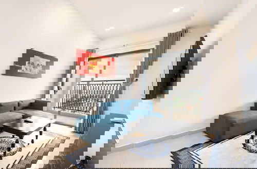 Foto 23 - SOHO RESIDENCE