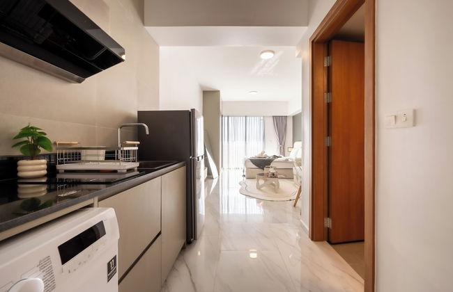 Royal Platinum Condo by Soben Homes - Foto 49