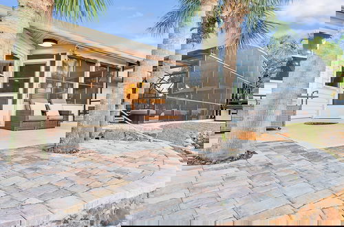 Foto 46 - Canal Front Oasis With Pool in Palm Coast
