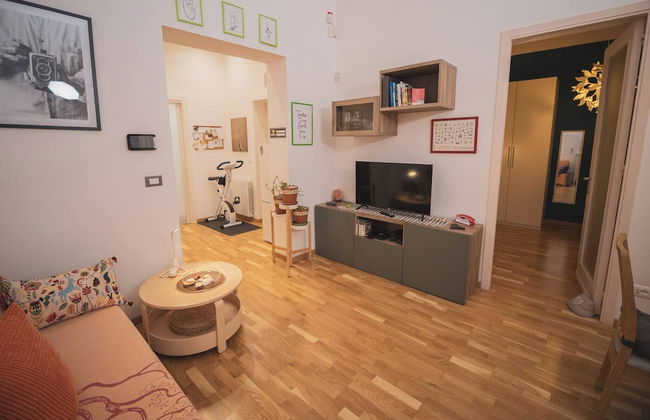 Itiseasy Palermo 1 Private Apartment - Foto 33