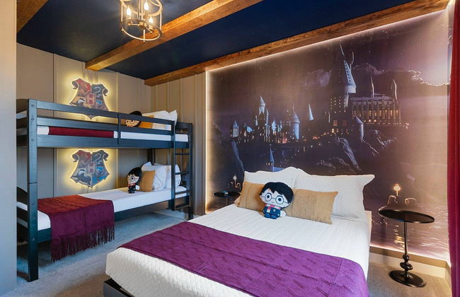The Hub 3b Close to Disney Gameroom - Foto 16