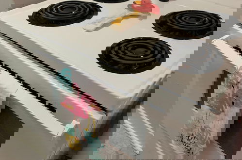 Foto 12 - Funky Flamingo