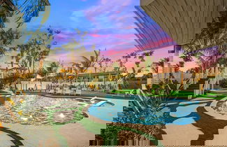 Foto 2 - Coastal Canopy in Sarasota