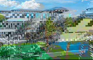 Foto 1 - Coastal Canopy in Sarasota