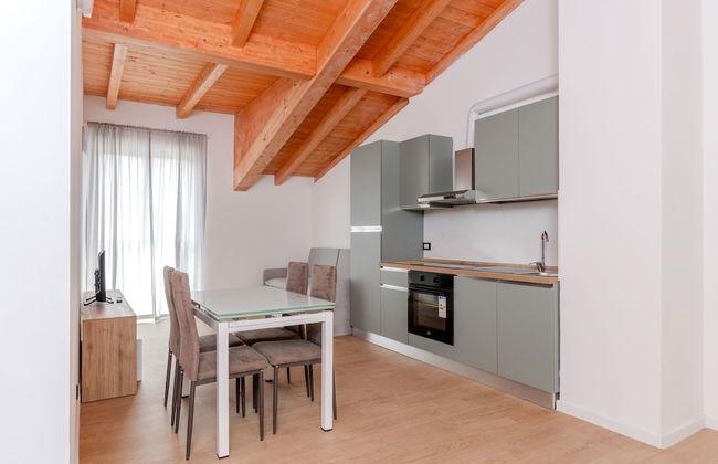Residenza Grandi - Foto 43