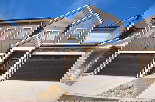 Foto 2 - Brand New Luxury Townhouse Steps To Notre Dame Fire Place Fire pit 1418