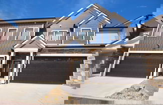 Foto 2 - Brand New Luxury Townhouse Steps To Notre Dame Fire Place Fire pit 1418