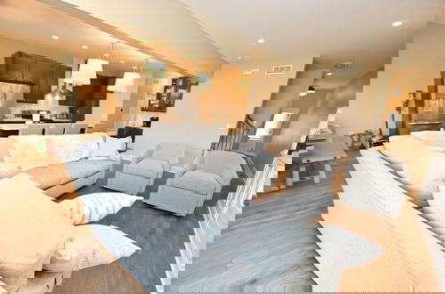 Foto 5 - Brand New Luxury Townhouse Steps To Notre Dame Fire Place Fire pit 1418