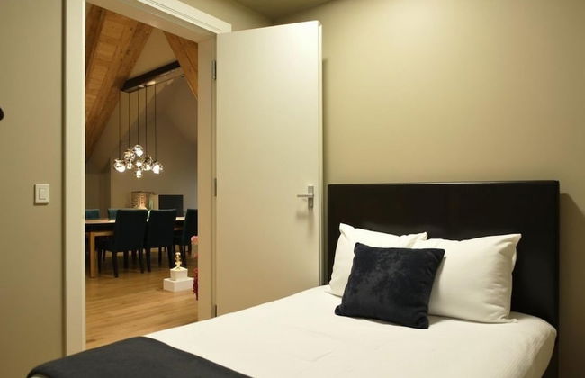 Modern 3-bed Apartment in Amsterdam - Photo 1