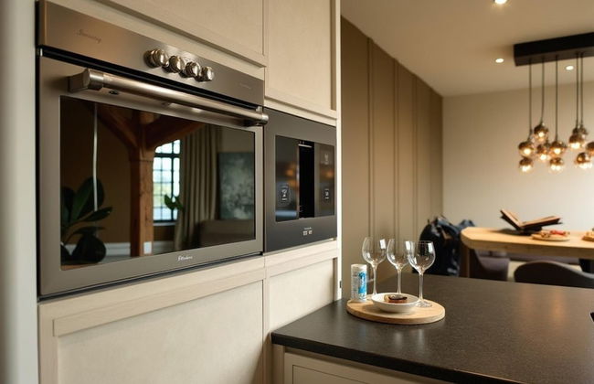 Modern 3-bed Apartment in Amsterdam - Photo 11