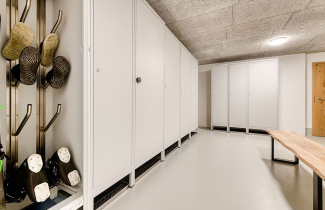 Familienferienwohnung Zentral - Foto 12