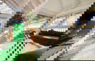 Foto 1 - Luxus Penthouse Zentral