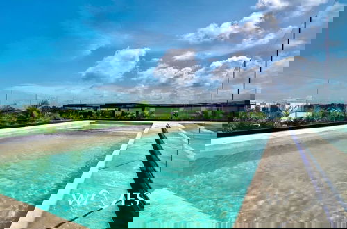 Foto 24 - 2 Br Prime Location Amazing Rooftop Pool