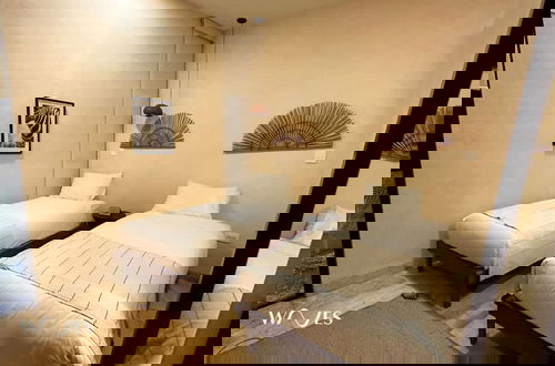 Foto 2 - 2 BR With Private Pool Spacious Green Areas by Waves Management