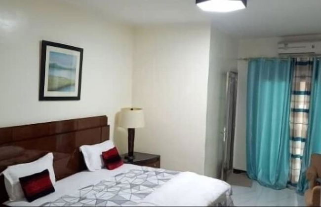 AMSY HOTEL AMSY HOTEL - Foto 5