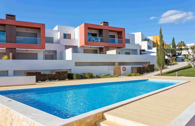 Albufeira Sunny Apartment 3 by Homing - Foto 1