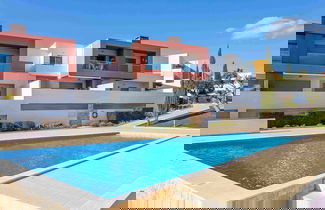 Foto 1 - Albufeira Sunny Apartment 3 by Homing