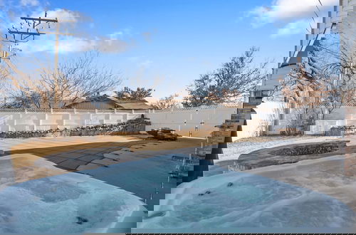 Photo 19 - Spacious Lakefront View With Hot Tub and Pool NH