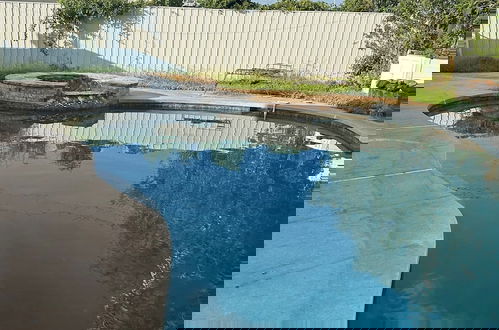 Photo 60 - Spacious Lakefront View With Hot Tub and Pool NH