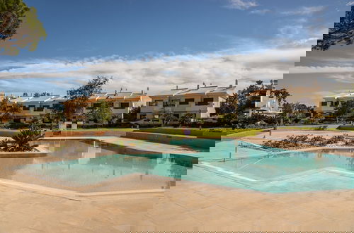 Foto 14 - Vilamoura Typical 3 With Pool by Homing