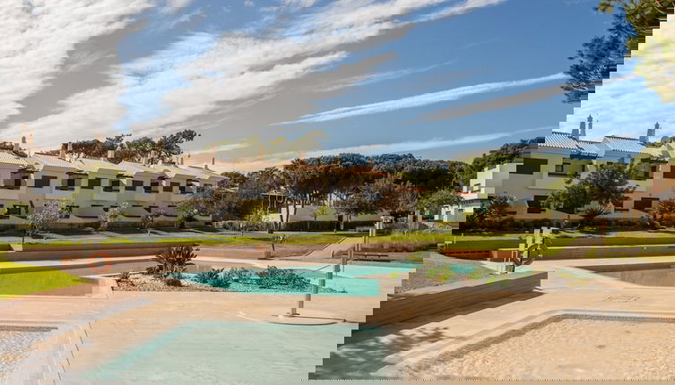 Photo 1 - Vilamoura Typical 3 With Pool by Homing