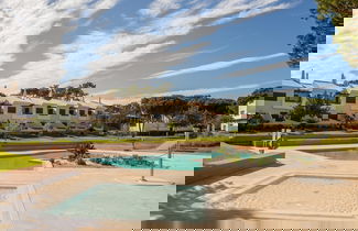 Photo 1 - Vilamoura Typical 3 With Pool by Homing