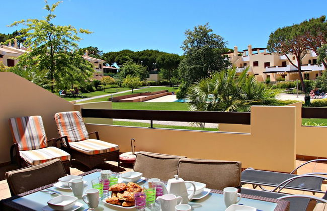Vilamoura Typical 3 With Pool by Homing - Foto 11