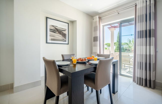 Vilamoura Pine Hills With Pool by Homing - Foto 8