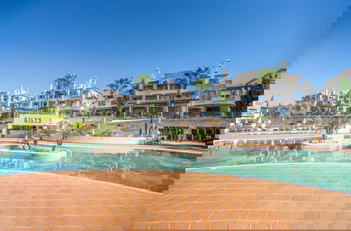 Foto 25 - Vilamoura Pine Hills With Pool by Homing