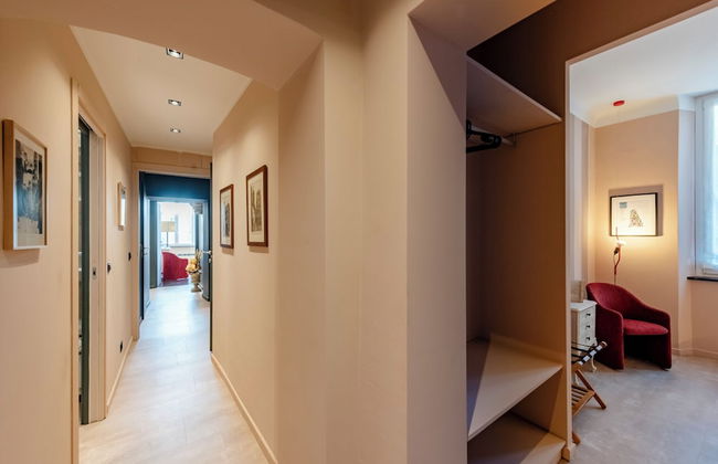 Precious House Genova Porto Antico - Photo 30