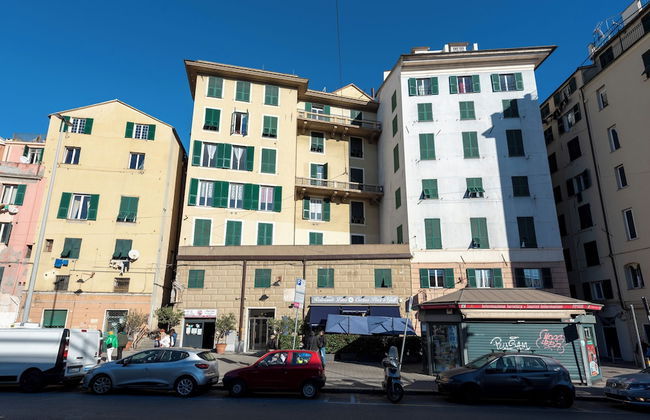 Precious House Genova Porto Antico - Photo 36
