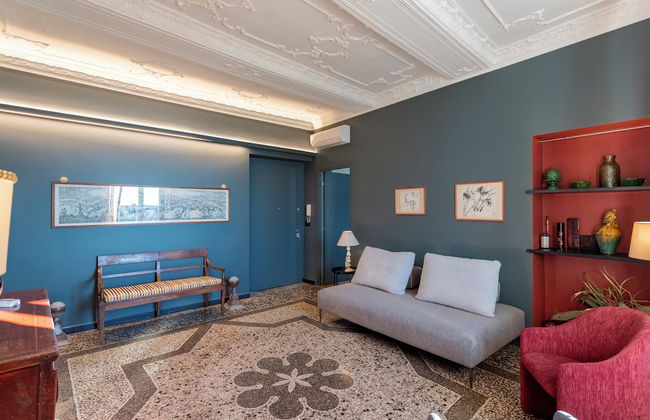 Precious House Genova Porto Antico - Photo 15