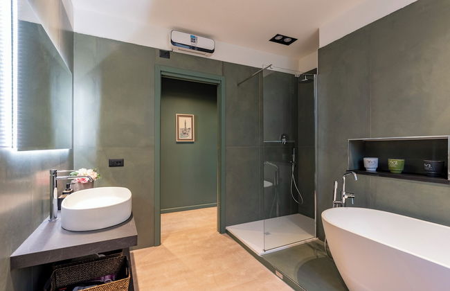 Precious House Genova Porto Antico - Photo 22