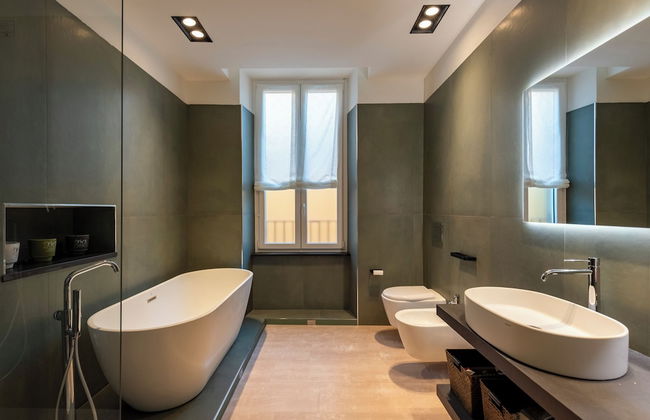 Precious House Genova Porto Antico - Photo 17