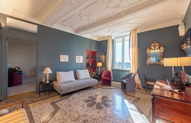 Precious House Genova Porto Antico - Photo 16
