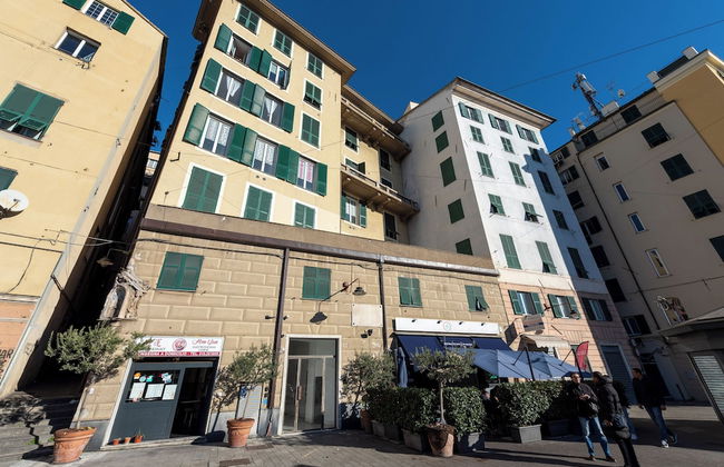 Precious House Genova Porto Antico - Photo 35
