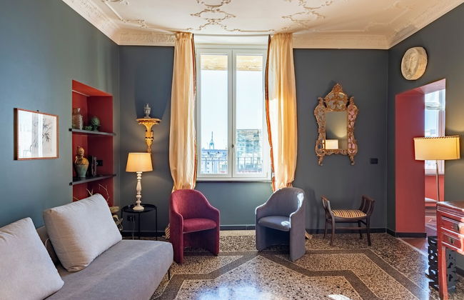 Precious House Genova Porto Antico - Photo 14