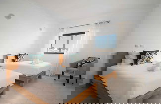 Foto 3 - Lagos Ocean View 2 With Pool by Homing