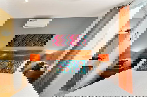 Photo 7 - Colorful Perfect Located 2 Br. W/great Amenities