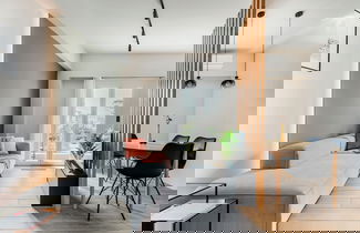 Foto 1 - Brisk - Chic 1-BR Apartment in Athens