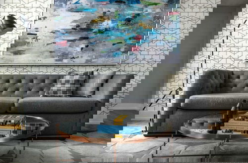 Foto 7 - Art-inspired Philly Getaway