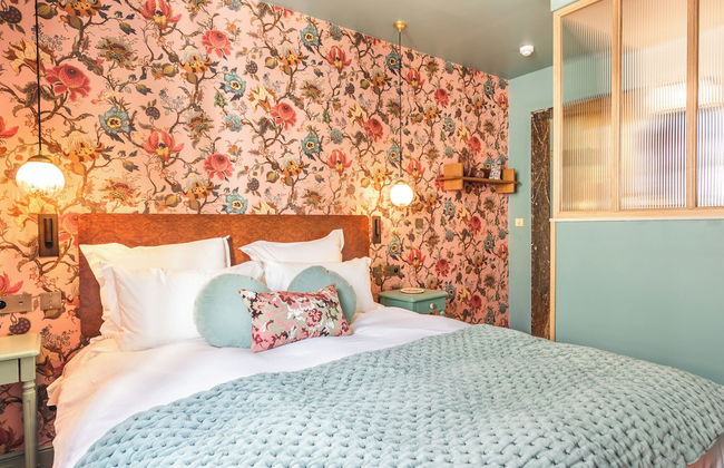Maison La Bohème Montmartre - Studios & Apartments - Foto 9