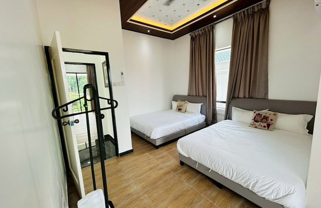 KHOO FAMILY VILLA - Foto 12