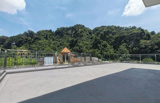 KHOO FAMILY VILLA - Foto 41