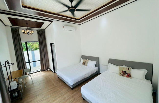 KHOO FAMILY VILLA - Foto 18