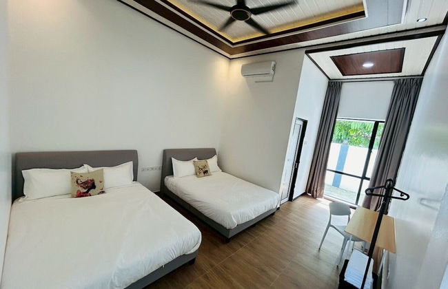 KHOO FAMILY VILLA - Foto 9