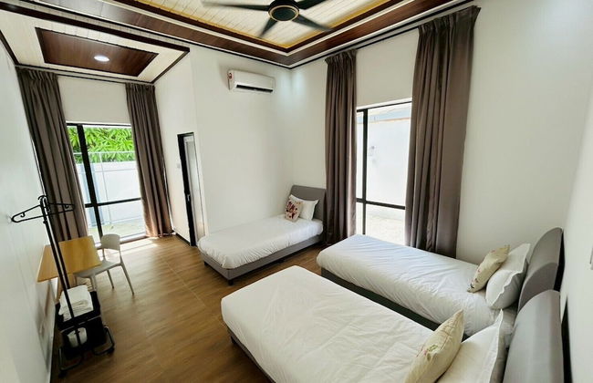KHOO FAMILY VILLA - Foto 13