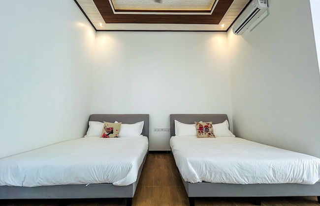 KHOO FAMILY VILLA - Foto 11