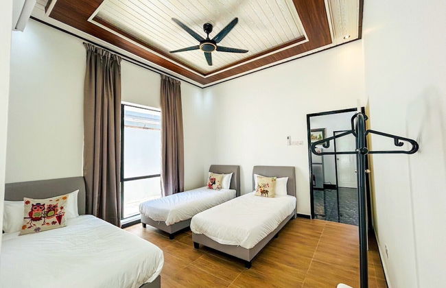 KHOO FAMILY VILLA - Foto 10