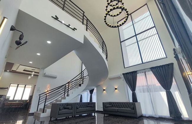KHOO FAMILY VILLA - Foto 24
